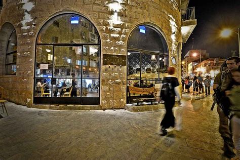 machne yehuda restaurant jerusalem.